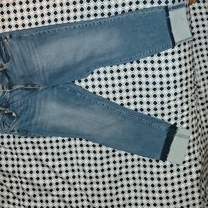 NWT Loft Women's Jeans size 14